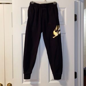 Nike Air Jordan sweatpants